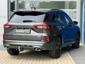 Ford Kuga (2026) thumbnail 4