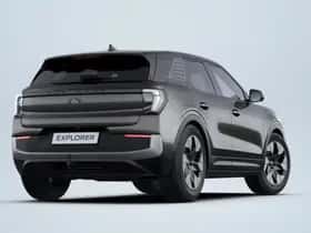 Ford Explorer (2026) thumbnail 2