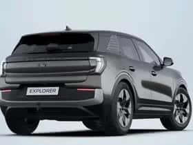 Ford Explorer (2026) thumbnail 2