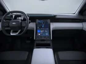 Ford Explorer (2026) thumbnail 3