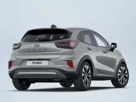 Ford Puma (2026) thumbnail 2