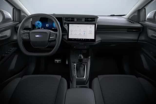 Ford Puma (2026) thumbnail 3