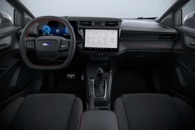 Ford Puma (2026) thumbnail 3