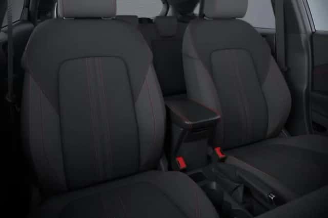 Ford Puma (2026) thumbnail 4
