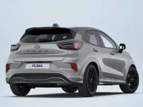 Ford Puma (2026) thumbnail 2