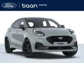 Ford Puma (2026)
