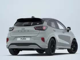 Ford Puma (2026) thumbnail 2
