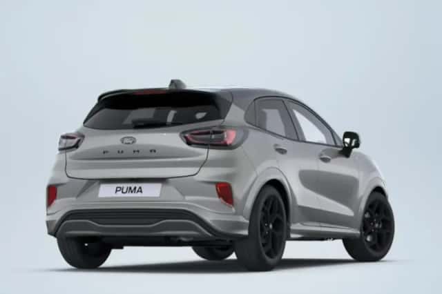 Ford Puma (2026) thumbnail 2
