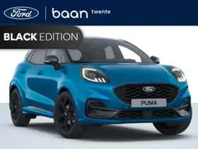 Ford Puma (2026)