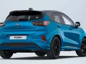 Ford Puma (2026) thumbnail 2