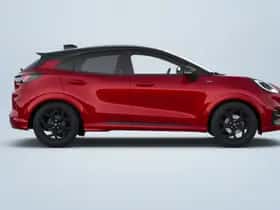 Ford Puma (2026) thumbnail 4
