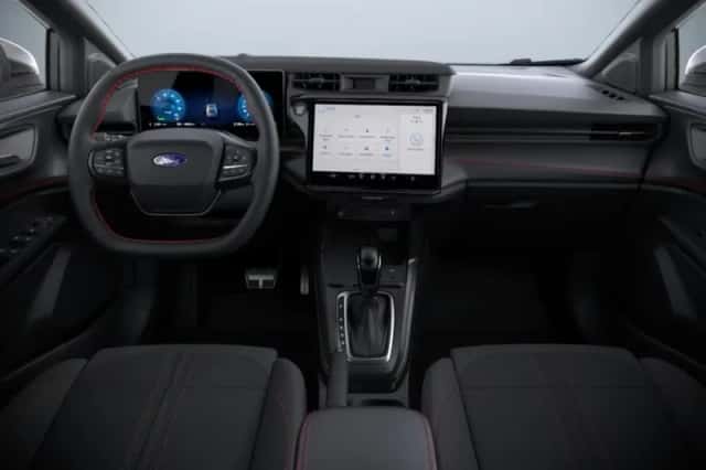 Ford Puma (2026) thumbnail 5