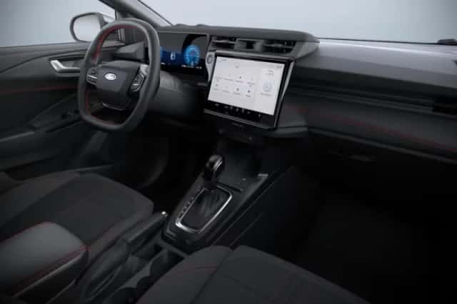 Ford Puma (2026) thumbnail 6