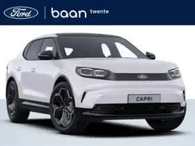 Ford Capri (2026)