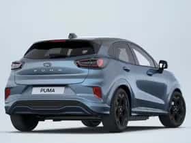 Ford Puma (2026) thumbnail 2