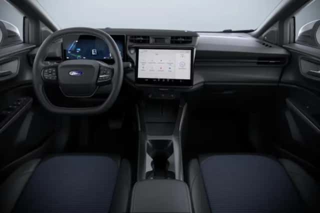 Ford Puma (2026) thumbnail 3