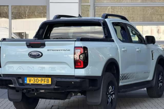 Ford Ranger (2026) thumbnail 3