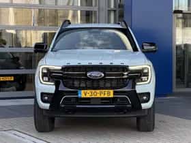 Ford Ranger thumbnail 4