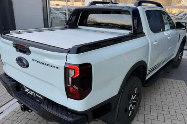 Ford Ranger (2026) thumbnail 5