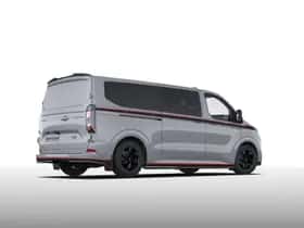 Ford Transit Custom (2026) thumbnail 2