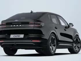 Ford Capri (2026) thumbnail 2
