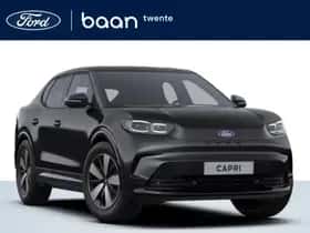 Ford Capri (2026)