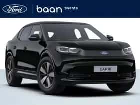 Ford Capri (2026)