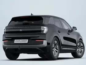 Ford Explorer (2026) thumbnail 2