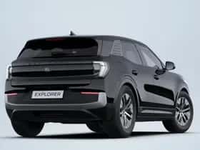 Ford Explorer (2026) thumbnail 2