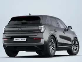 Ford Explorer (2026) thumbnail 2