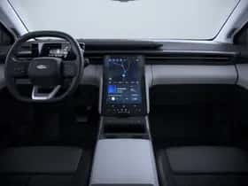 Ford Explorer (2026) thumbnail 3