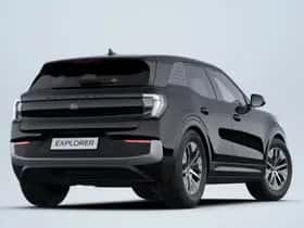 Ford Explorer (2026) thumbnail 2