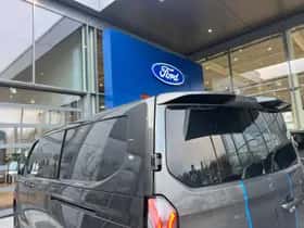 Ford Transit Custom (2026) thumbnail 11