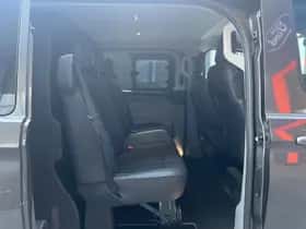 Ford Transit Custom (2026) thumbnail 17
