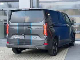 Ford Transit Custom (2026) thumbnail 3