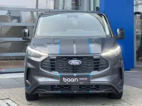 Ford Transit Custom (2026) thumbnail 4