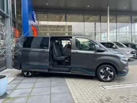 Ford Transit Custom (2026) thumbnail 5