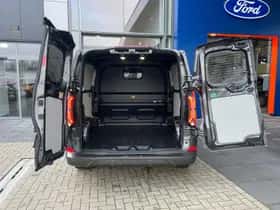 Ford Transit Custom (2026) thumbnail 6