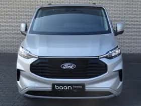 Ford Transit Custom (2026) thumbnail 2