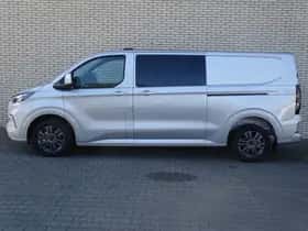 Ford Transit Custom (2026) thumbnail 3