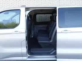 Ford Transit Custom (2026) thumbnail 4