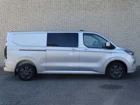 Ford Transit Custom (2026) thumbnail 5