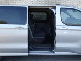 Ford Transit Custom (2026) thumbnail 6