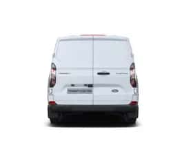 Ford Transit Custom (2026) thumbnail 4