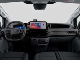 Ford Transit Custom (2026) thumbnail 5