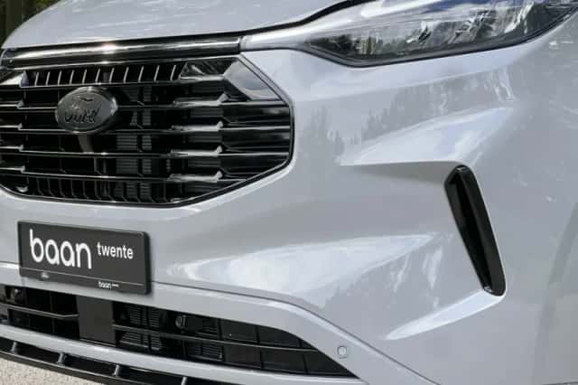 Ford Transit Custom (2026) thumbnail 2