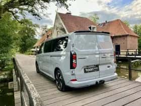 Ford Transit Custom (2026) thumbnail 3