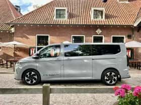 Ford Transit Custom (2026) thumbnail 5