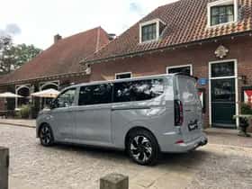 Ford Transit Custom (2026) thumbnail 6