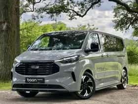 Ford Transit Custom (2026) thumbnail 9